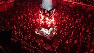 STOOR Live in Paradiso - ADE 2023 - Rødhåd x VRIL x Donato Dozzy x Neel x Speedy J