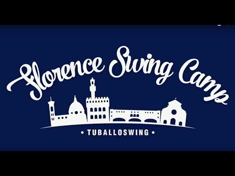 FSC2018 - Swingin' Dance Puzzle Show - Students performance (Jazz 3-4)