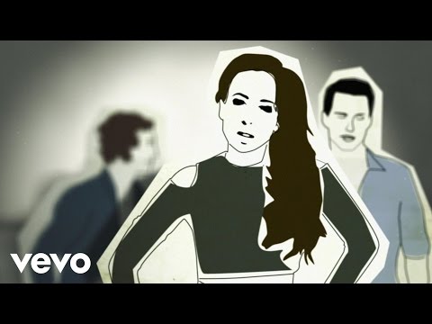 JANNA - Kaikki hyvin [Lyric Video]