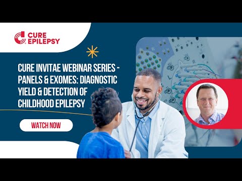 A Diagnostic Odyssey: Early Genetic Testing in Epilepsy