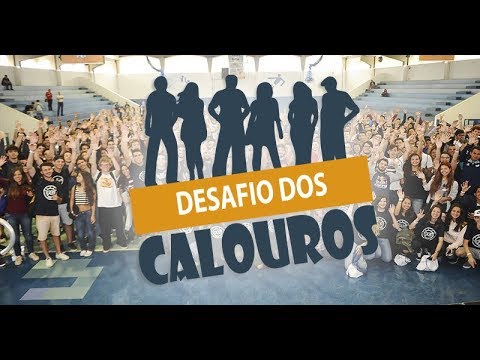 Recepção de Calouros FEI - Fevereiro de 2018