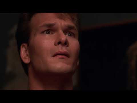 Ghost 1990 - Sam finds out the truth about Carl and Willie