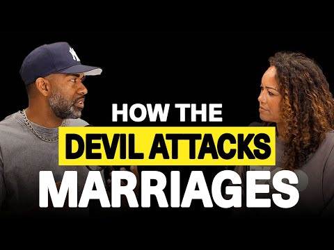 Your Spouse Isn’t the Enemy: How to Fight for Your Marriage Together