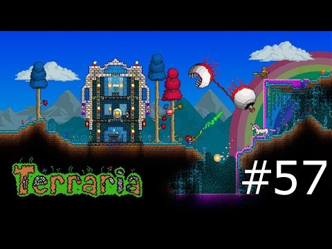 Terraria Episode 57: The Soviet Bloc