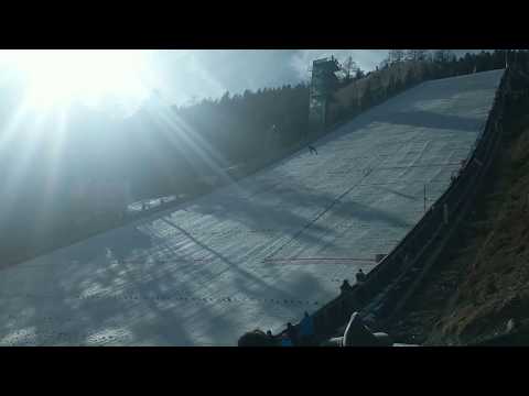 Planica PREVC Domen 233m, #Kobayashi 252m