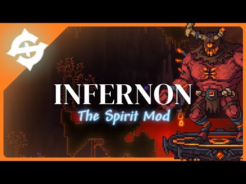 Spirit OST - "Fiery Care" (Theme of Infernon)