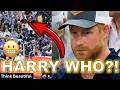Meghan Markle Prince Harry S Desperate Trooping Stunts Backfire