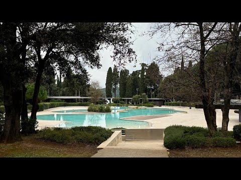 Hotel Eden Rovinj ⭐️⭐️⭐️⭐️⭐️