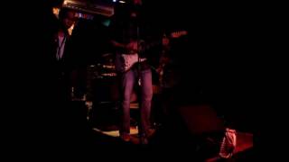 Laranjeletric - Pack it Up (Freddie King)