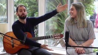 I'm Gonna Sit Right Down and Write Myself a Letter - Cover