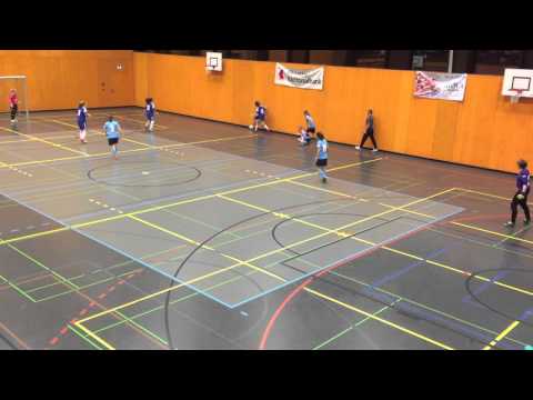 Hallenturnier Sarnen 2016