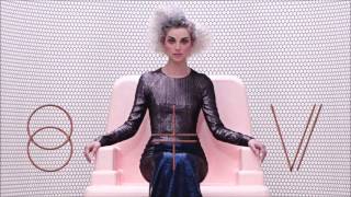 St. Vincent - Every Tear Disappears