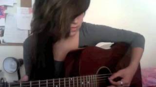 Fuck You, Lucy - Atmosphere Cover