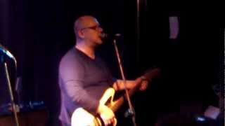 Sing For Joy - Black Francis (Live at Club Cafe, Pittsburgh)