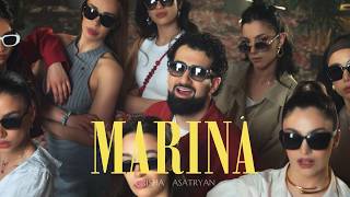 Grisha Asatryan - Marina (2026)