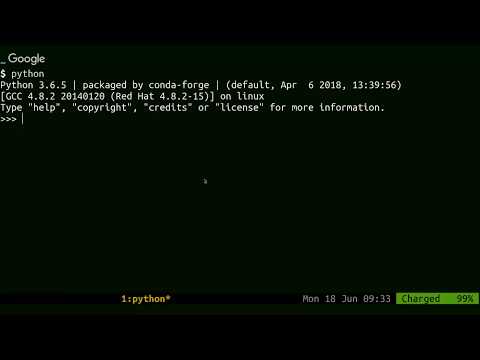 Data Carpentry Data Analysis And Visualization With Python Part 1