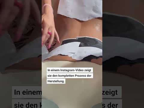 Video Thumbnail: Heidi Klum: Nacktkleid bei Grammys
