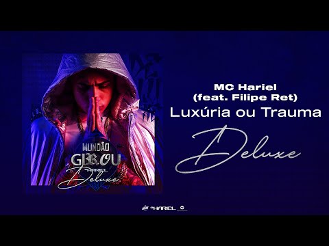 Video thumbnail for Luxúria ou Trauma