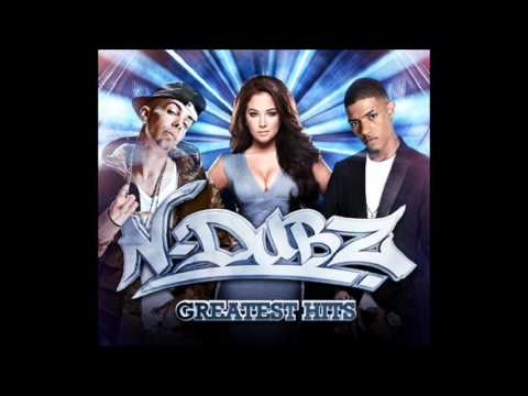 N-Dubz - About You Now/With You - Greatest Hits