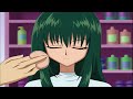 Mermaid Melody Pichi Pichi Pitch Episode 10 Part 3 Greek Ελληνικά