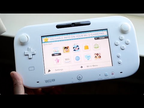 Nintendo Wii U In 2025! (Still Worth Buying?) (Review)