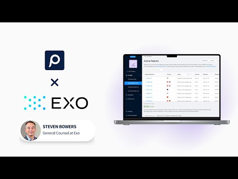 Chipp - Customer Success Story (Steven Bowers - General Counsel)