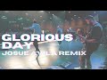Glorious Day Josue Avila REMIX Electric Guitar Fractal FM3