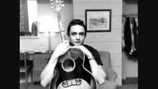 Johnny Cash      the story of a broken heart