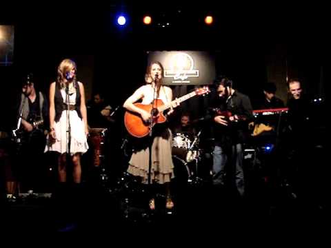 Liberty - Tammy Rochelle live - CD Release - Nashville, Tennessee