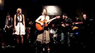 Liberty - Tammy Rochelle live - CD Release - Nashville, Tennessee