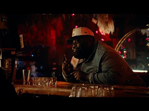 Chuck Strangers - Ski'd Up (prod. by The Alchemist) OFFICIAL VIDEO