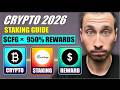 CFG S 2026 Future Isn T Just Price 20K Staking Is The Hidden Gem
