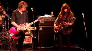 NEIL FINN PAJAMA CLUB "It's Alright" 6-28-11 FTC Fairfield, CT