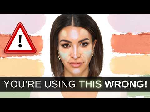 How to Apply COLOR CORRECTOR (Beginners Must Watch!)