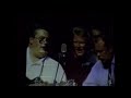 James King Band, July 2000