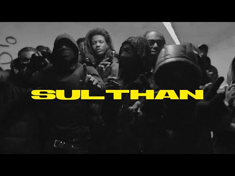 Arabic Drill Type Beat x UK Drill Type Beat ~ Sulthan | Free Drill Type Beat