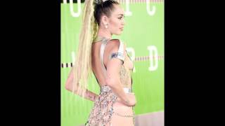 Miley Cyrus- BB Talk (Audio 2015) Miley Cyrus- BB Talk (Audio 2015)