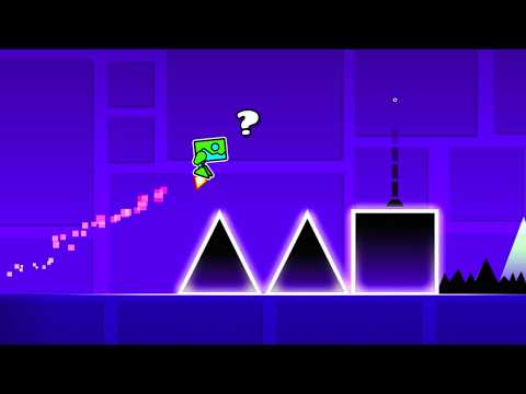 All Geometry Dash Levels ????? | Stereo Madness - Dash (Geometry Dash)