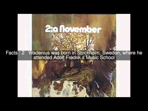 Georg Wadenius Top  #5 Facts