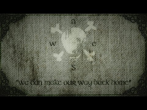 Sail North - Compass (Official Lyric Video)