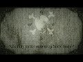 Sail North Compass Official Lyric Video