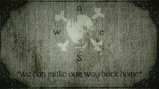 Cover art for Compass