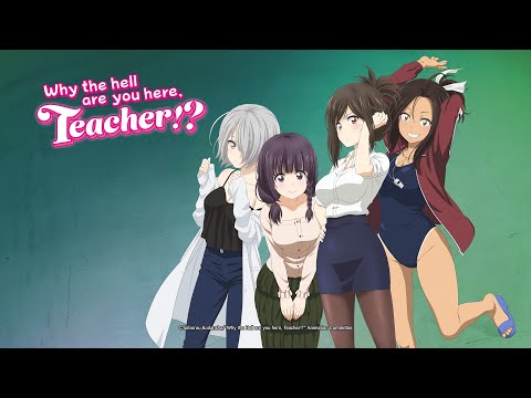 Trailer