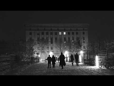 David Temessi - BRGHN (Alberto Ruiz & Oscar Aguilera Remix)