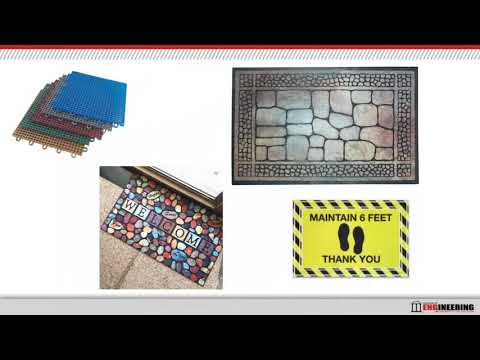 Group 39 - Apache Mills Tour