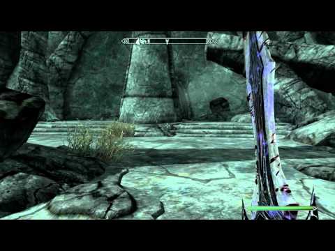 Skyrim - Part 137 - Rannveig's Fast