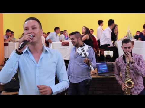 Ovidiu Peica & Banat Express Ascultari Live Majorat Andrei 2016