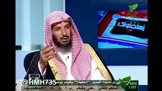 ستفتونك لمعالي الشيخ أ.د. سعد بن ناصر الشثري- 30 3 2013 -- 18 5 1434 image