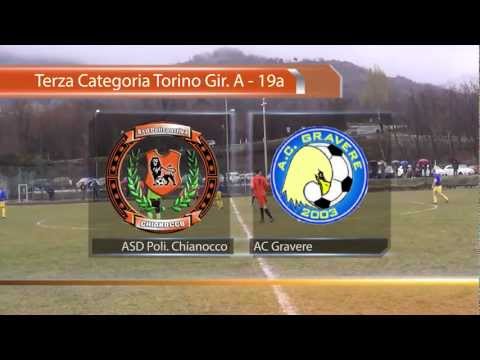 Highlights Chianocco - Gravere