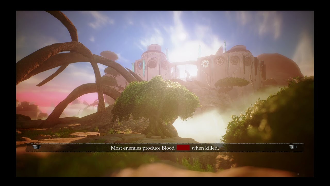 Shadow of the Beast ShadPS4